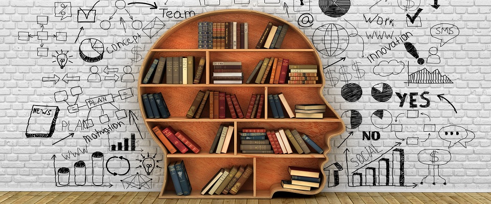 Books are Unlimited Source of Knowledge