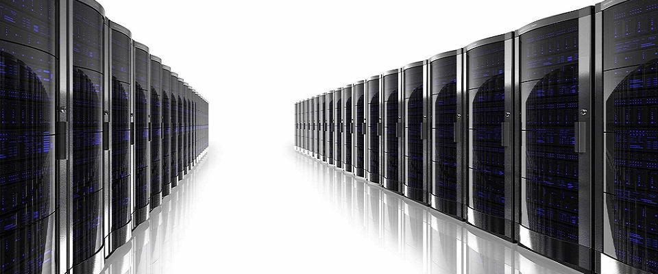 State-of-the-art Data Center
