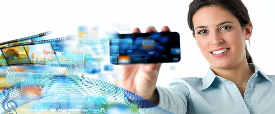 Media Converging Technologies