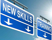 Training and Continuing Education