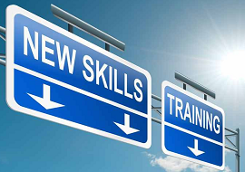 Training and Continuing Education